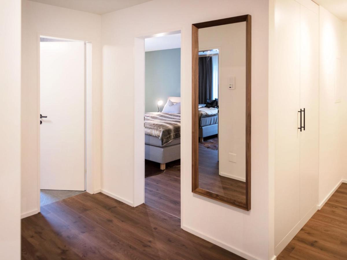 Apartment Monazit By Interhome Zermatt Dış mekan fotoğraf