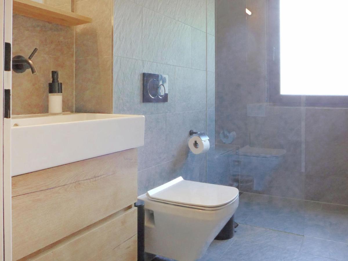 Apartment Monazit By Interhome Zermatt Dış mekan fotoğraf